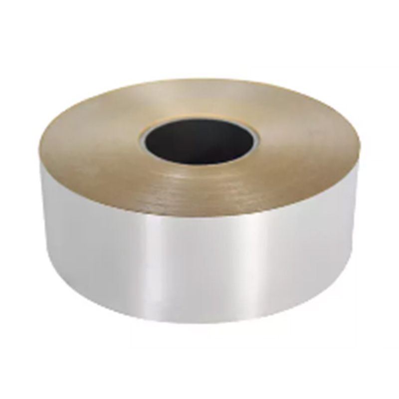 Cinta adhesiva de aluminio para electrodomésticos y materiales de construcción