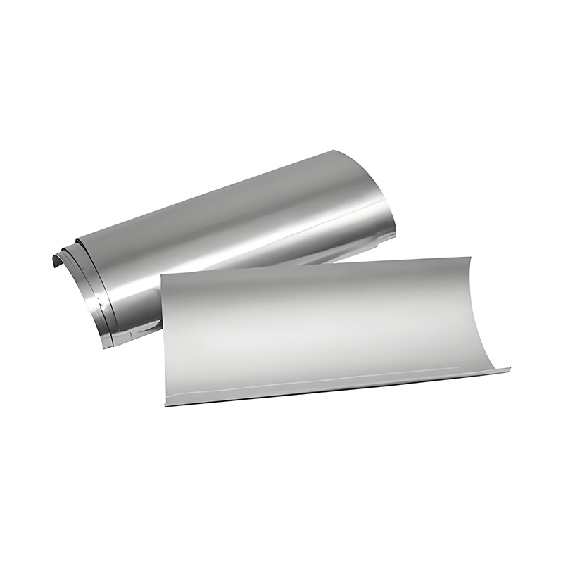 Papel de aluminio laminado termosellable imprimible